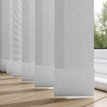 Bora Grey Replacement Slats