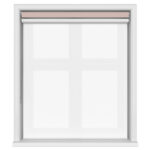 Bella Bossa Double Roller Blind