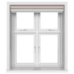 Bella Bossa Double Roller Blind