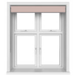 Bella Bossa Double Roller Blind