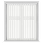 Bora White Replacement Slats