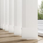 Bora White Replacement Slats