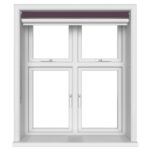 Bella Boujee Double Roller Blind
