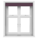 Bella Boujee Double Roller Blind