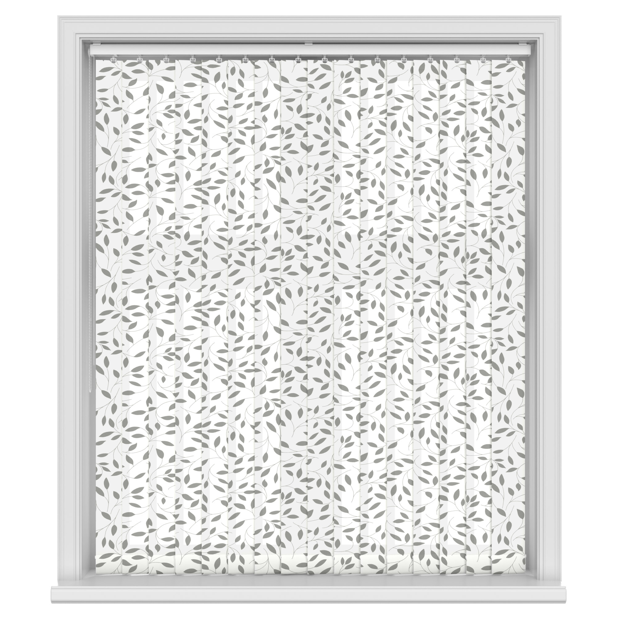 Chatsworth Grey Replacement Slats - Image 2