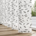 Chatsworth Grey Replacement Slats