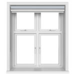 Bella Brittany Double Roller Blind