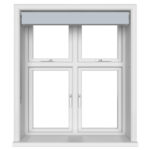 Bella Brittany Double Roller Blind
