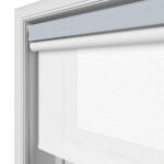 Bella Brittany Double Roller Blind