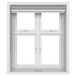 Bella Bullet Double Roller Blind