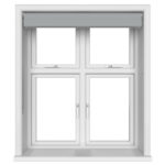 Bella Bullet Double Roller Blind
