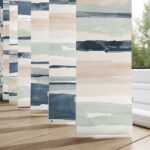 Como Blackout Bella Replacement Slats