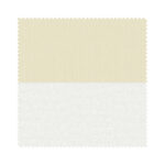 Bella Butter Double Roller Blind