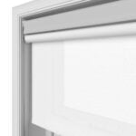 Bella Canvas Double Roller Blind