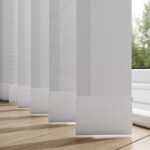 Dapple SPC+ Flint Replacement Slats