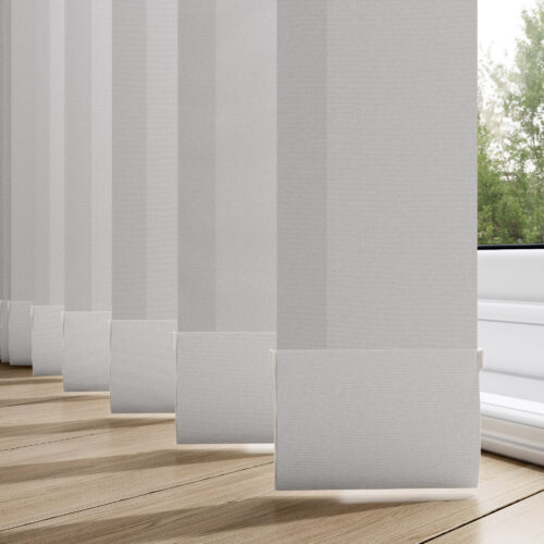Dapple SPC+ Flint Replacement Slats