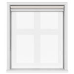 Bella Dove Double Roller Blind