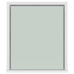 Bella Duck Egg Double Roller Blind