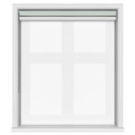 Bella Duck Egg Double Roller Blind