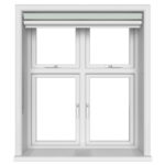 Bella Duck Egg Double Roller Blind