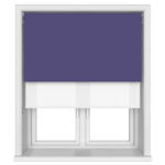 Bella Empire Double Roller Blind