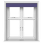 Bella Empire Double Roller Blind