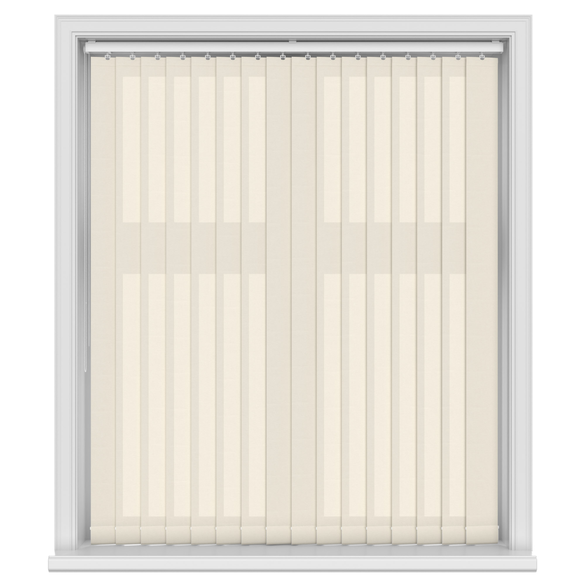 Daybreak Alabaster Replacement Slats - Image 2