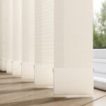 Daybreak Alabaster Replacement Slats