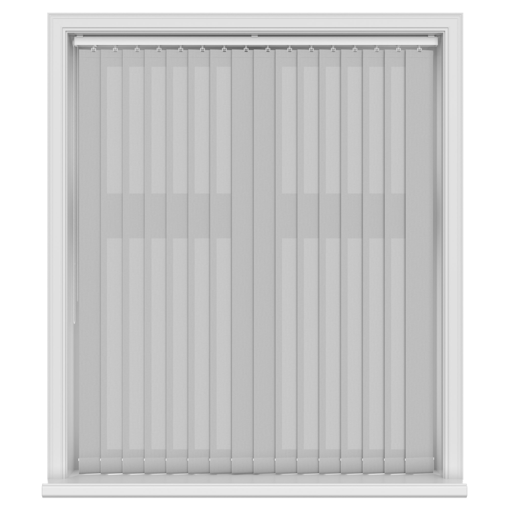 Daybreak Ash Replacement Slats - Image 2