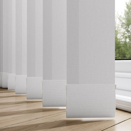 Daybreak Ash Replacement Slats