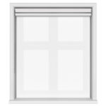 Bella Frost Double Roller Blind
