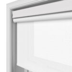 Bella Frost Double Roller Blind