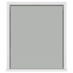 Bella Gable Double Roller Blind
