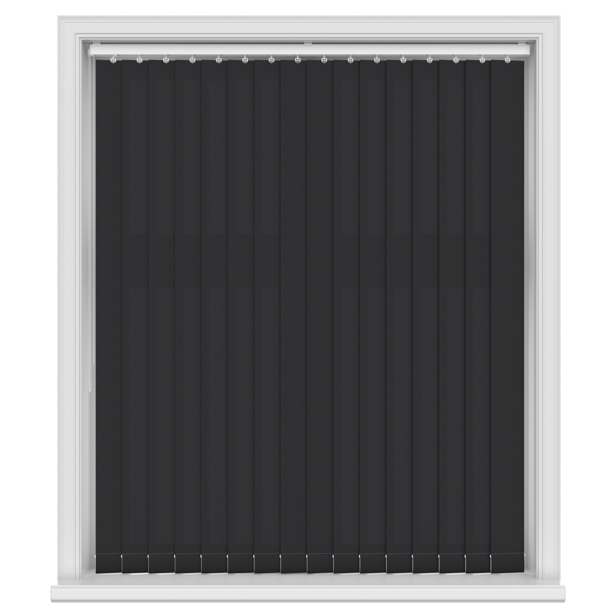 Daybreak Black