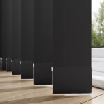 Daybreak Black Replacement Slats