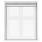 Bella Gable Double Roller Blind