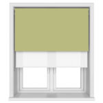 Bella Glade Double Roller Blind