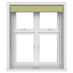 Bella Glade Double Roller Blind