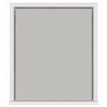 Bella Grey Whisper Double Roller Blind