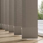 Daybreak Mocha Replacement Slats