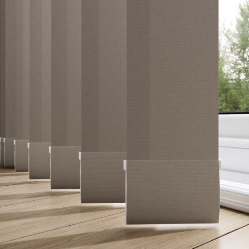 Daybreak Mocha Replacement Slats