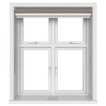 Bella Havana Double Roller Blind