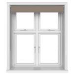 Bella Havana Double Roller Blind