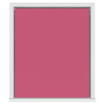 Bella Lipstick Double Roller Blind