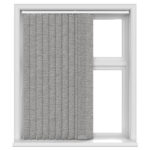 Didsbury Blackout Grey