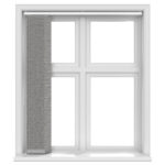 Didsbury Blackout Grey