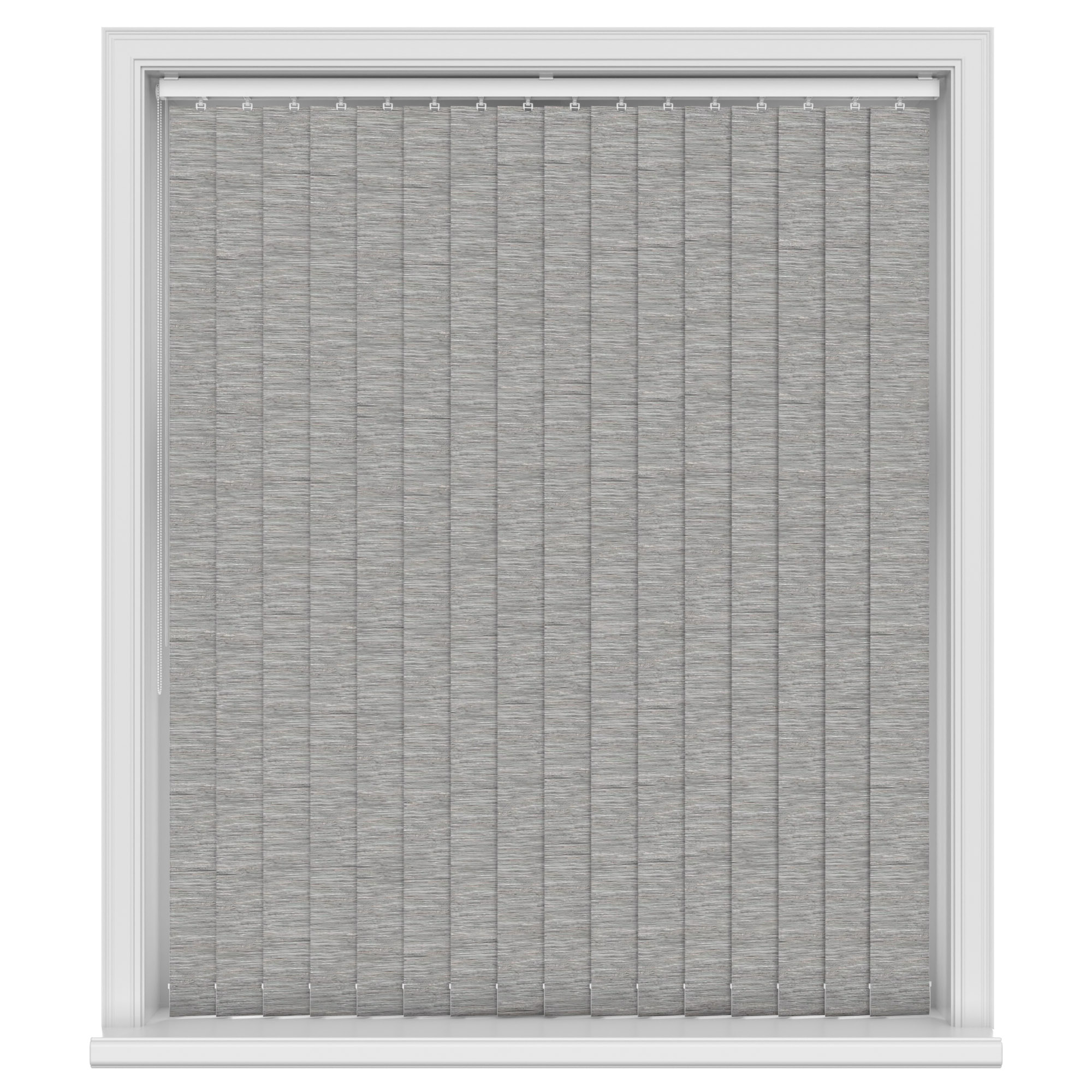 Didsbury Blackout Grey Replacement Slats - Image 2