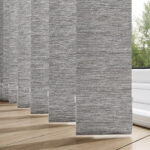 Didsbury Blackout Grey Replacement Slats