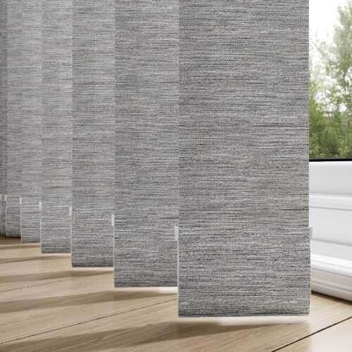 Didsbury Blackout Grey Replacement Slats