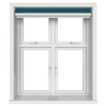 Bella Mambo Double Roller Blind